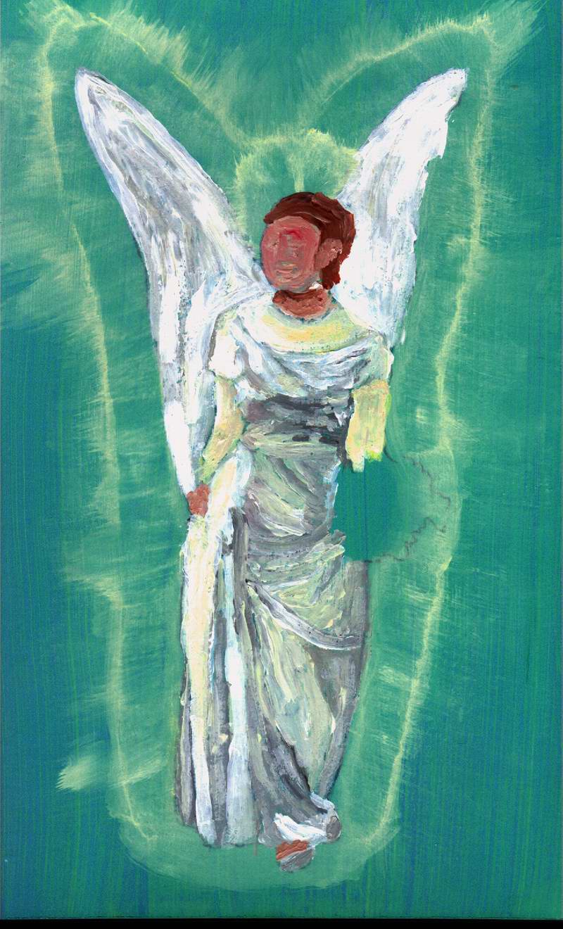 Christmas Angel