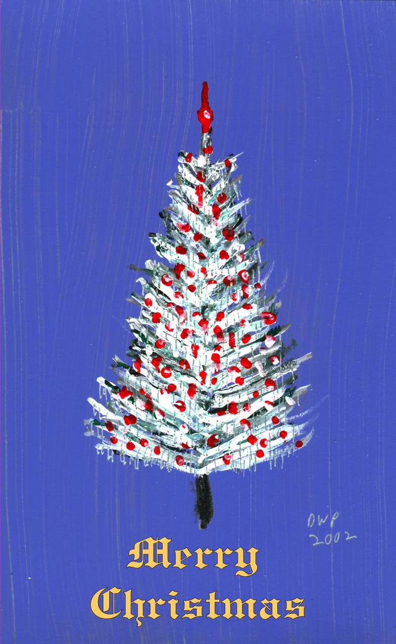 Christmas Tree