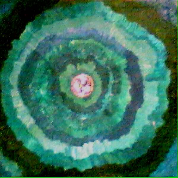 Green Earth