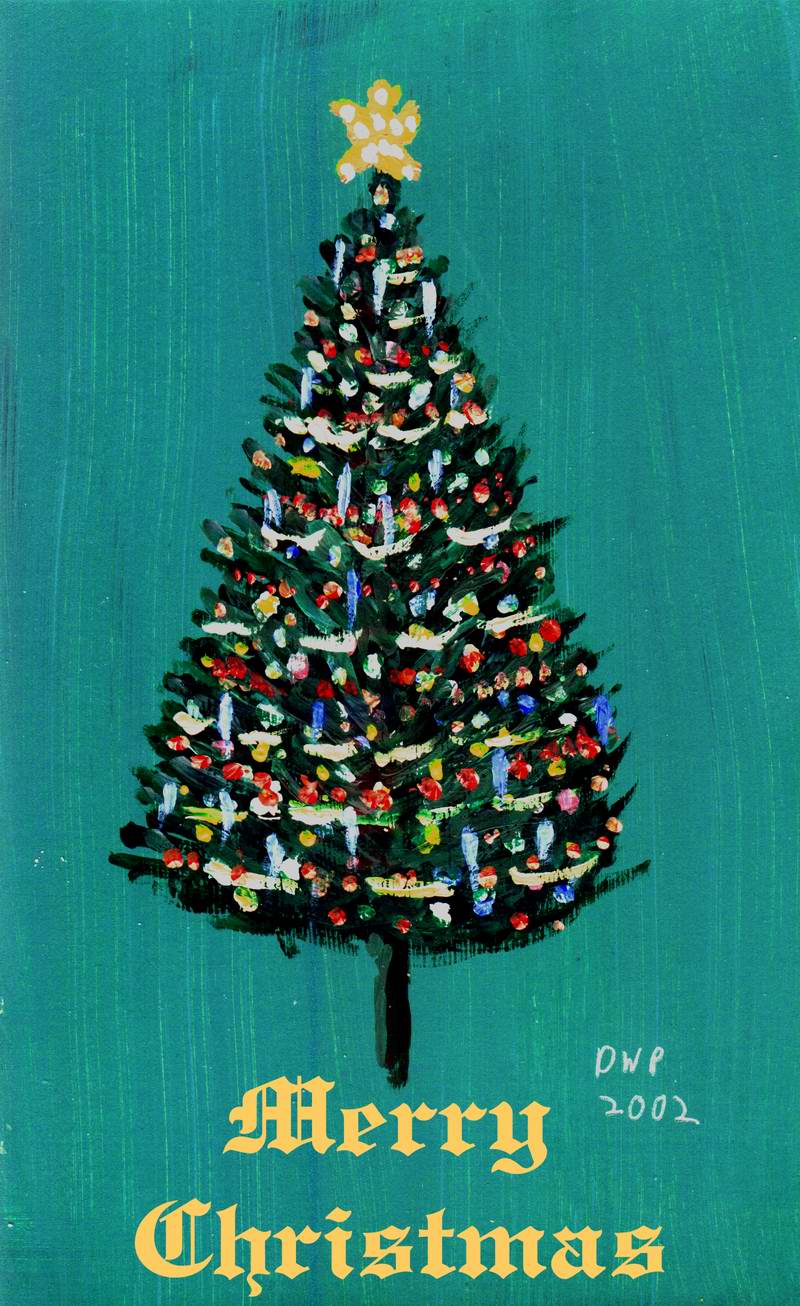 Christmas Tree