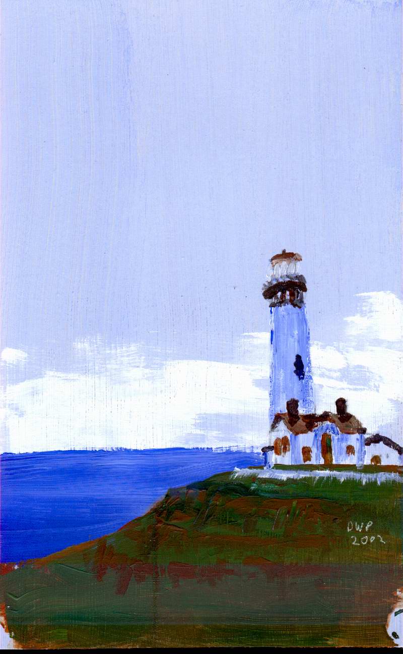 Lighthouse