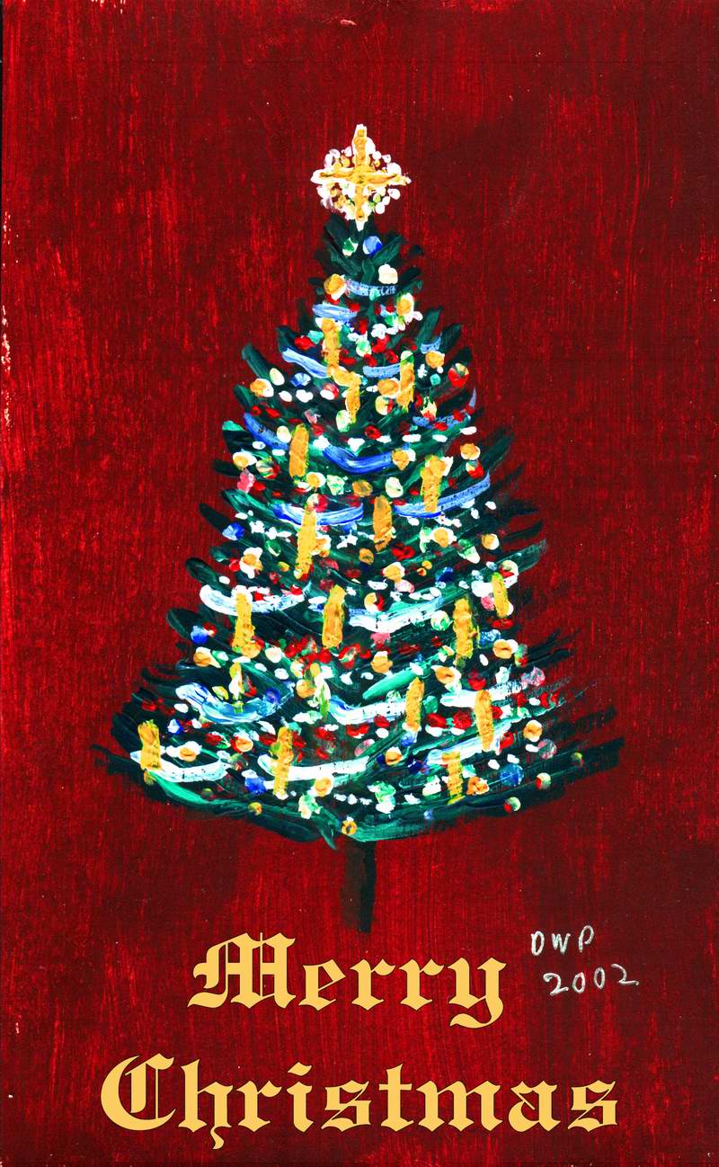 Christmas Tree