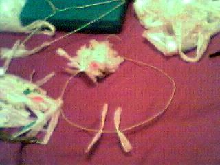 In progress