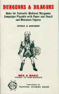 Men and Magic vol 1