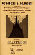 Blackmoor supp 2