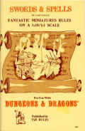 Swords & Spells supp 5