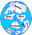 Animated Globe