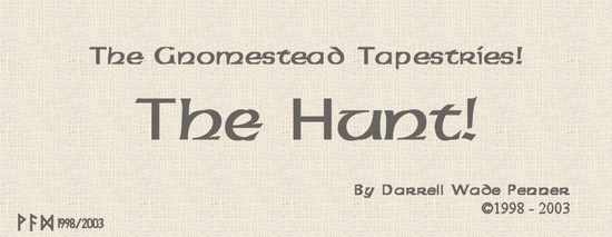 The Hunt