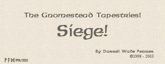 Siege