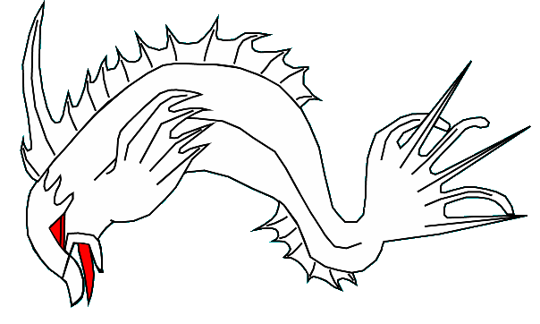 dolphin hor