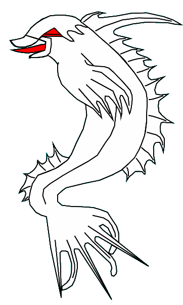 dolphin vert