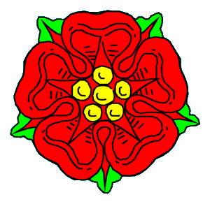 Red Rose