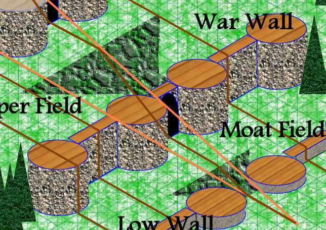 War Wall