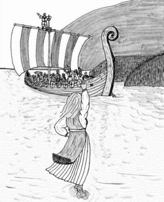 Viking Fairwell