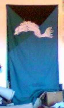 Wade's Banner