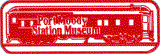 Port Moody Station Museum Logo