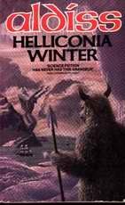 Helliconia Winter