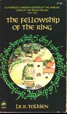 The Fellowship of the Ring