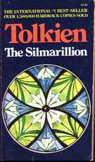 The Silmarillion