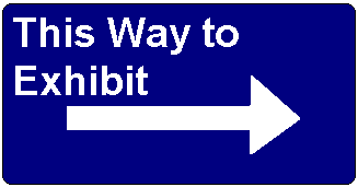 This way to the Lobby for the Gallery